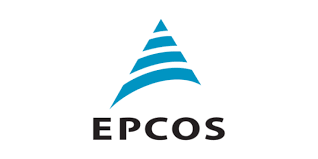 EPCOS CAPACITORS & POWERS FACTOR CONTROLLER